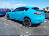Maserati Levante S ZN661YUL9HX250154 снимка