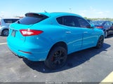 Maserati Levante S ZN661YUL9HX250154 снимка