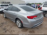 Chrysler 200 Limited 1C3CCCAB3FN580267 fotografie
