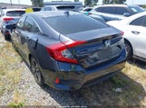 Honda Civic Ex-T 2HGFC1F35HH644658 снимка