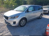Kia Sedona Lx KNDMB5C1XH6231316 снимка
