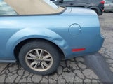 Ford Mustang 1ZVFT84N955219892 снимка