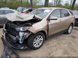Chevrolet Equinox Lt 2GNAXKEV3K6282393 снимка