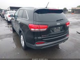 Kia Sorento 3.3L Lx 5XYPG4A54HG196381 fotografie