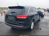 Kia Sorento 3.3L Lx 5XYPG4A54HG196381 photo