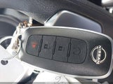 Nissan Kicks Sv Xtronic Cvt 3N1CP5CV5RL486403 fotografie
