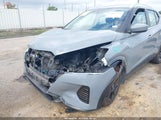 Nissan Kicks Sv Xtronic Cvt 3N1CP5CV5RL486403 fotografie