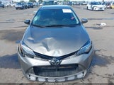 Toyota Corolla Le 2T1BURHE5JC041457 снимка