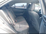 Toyota Corolla Le 2T1BURHE5JC041457 снимка