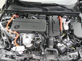 Honda Civic Hybrid Sport/Sport Touring 2HGFE4F88TH330986 снимка