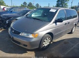 Honda Odyssey Lx 2HKRL1859YH544824 снимка