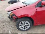 Toyota Corolla Le 2T1BURHE0JC097211 снимка
