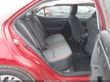 Toyota Corolla Le 2T1BURHE0JC097211 снимка