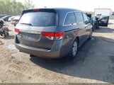 Honda Odyssey Ex-L 5FNRL5H60EB139526 снимка