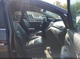 Honda Odyssey Ex-L 5FNRL5H60EB139526 снимка