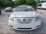 Toyota Camry Le 4T1BE46K57U550870 photo