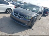 Dodge Grand Caravan Sxt 2C4RDGCG9HR848151 fotografie