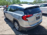 GMC Terrain Sle 3GKALMEX6JL284980 снимка