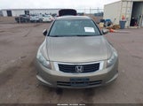 Honda Accord 2.4 Lx 1HGCP26309A151760 photo