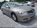 Nissan Altima 2.5 S 1N4AL2AP0CN483506 снимка