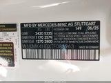 Mercedes-Benz Cle Cle 300 W1KMK4HBXTF085963 снимка