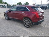 Cadillac Xt5 Luxury 1GYKNDRS1HZ257868 снимка