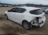 Lexus Ct 200H Premium JTHKD5BH1C2081823 снимка
