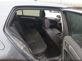 Volkswagen Golf Tdi S 4-Door 3VW2A7AUXFM095220 photo