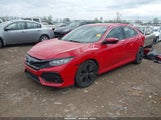 Honda Civic Ex SHHFK7H68KU411171 снимка