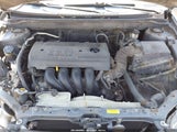 Toyota Corolla Le 1NXBR32E76Z580997 снимка