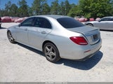 Mercedes-Benz E 300 4Matic WDDZF4KBXHA203081 снимка