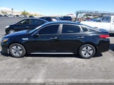 Kia Optima Hybrid KNAGT4LE4H5017657 снимка