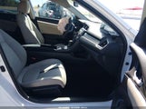 Honda Civic Lx 2HGFC2F54HH542744 снимка