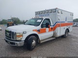 Ford F-350 Chassis Xl/Xlt 1FDWF36R49EB12697 photo