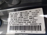 Honda Accord 2.4 Lx 1HGCP2F38CA116410 снимка