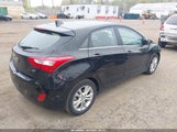Hyundai Elantra Gt KMHD35LE7DU049610 снимка