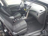 Hyundai Elantra Gt KMHD35LE7DU049610 снимка