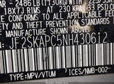 Subaru Forester Limited JF2SKAPC5NH430612 снимка