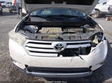 Toyota Highlander Limited V6 5TDYK3EH2CS079279 снимка