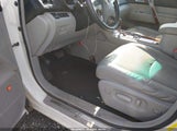 Toyota Highlander Limited V6 5TDYK3EH2CS079279 снимка