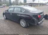 Nissan Sentra Sv 3N1AB7AP5JL649464 снимка