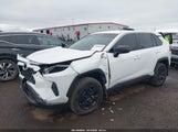 Toyota Rav4 Le 2T3H1RFV9RW341719 снимка