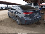 Toyota Corolla Xse 5YFT4MCE9SP242729 снимка