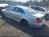 Mercedes-Benz S 550 4Matic WDDNG9EB5CA469220 photo