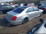 Mercedes-Benz S 550 4Matic WDDNG9EB5CA469220 photo