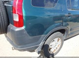 Honda Cr-V Ex JHLRD78874C053378 снимка