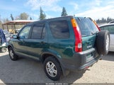 Honda Cr-V Ex JHLRD78874C053378 снимка