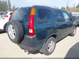 Honda Cr-V Ex JHLRD78874C053378 снимка