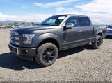 Ford F-150 Platinum 1FTEW1EGXHFA47433 снимка