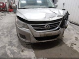 Volkswagen Routan Sel 2V8HW54X49R517718 fotografie